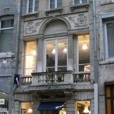 Maison, 80 Grande Rue