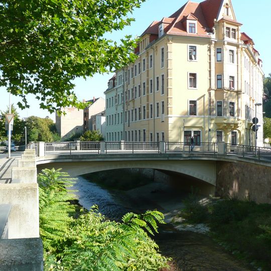 Albertbrücke