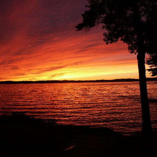 Lake Winnipesaukee