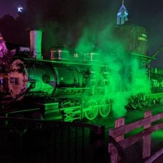 Knott's Scary Farm