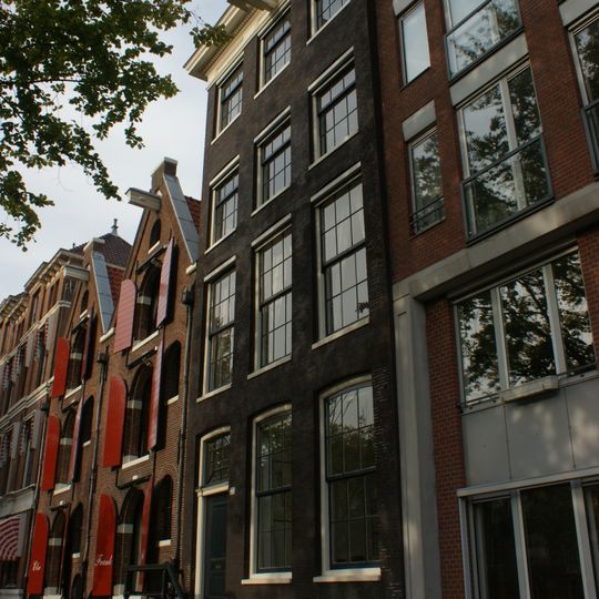 Prinsengracht 775, Amsterdam