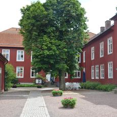 Klockaregården, Jönköping