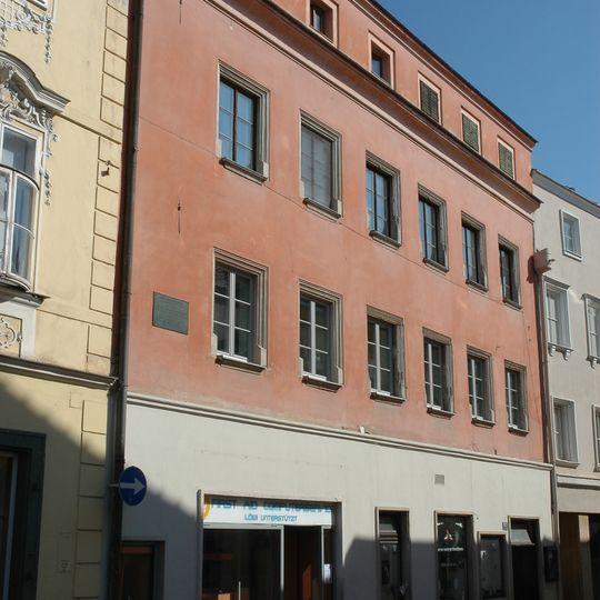 Bürgerhaus