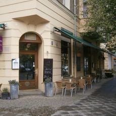 Stargarder Lichtspiele