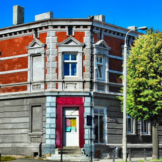 7 Grzybowo Street in Gniezno