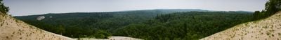 Widok panoramiczny 1