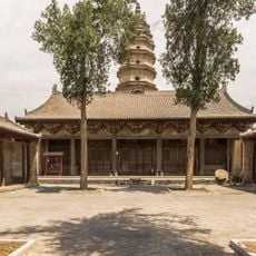 Cixiang Temple