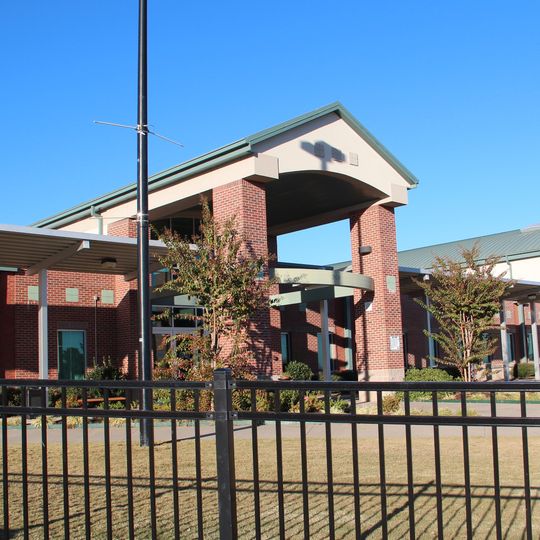 North Paulding High School