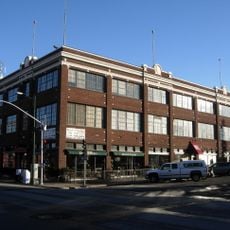 Eldridge Building