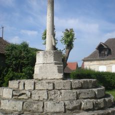 Calvaire, Cambronne-lès-Clermont