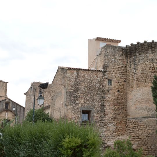 Église Saint-Pierre de Peyrolles-en-Provence