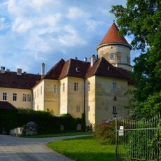 Schloss Wald