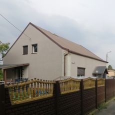 Synagogue in Miasteczko Śląskie