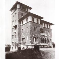 Villino Cattoretti