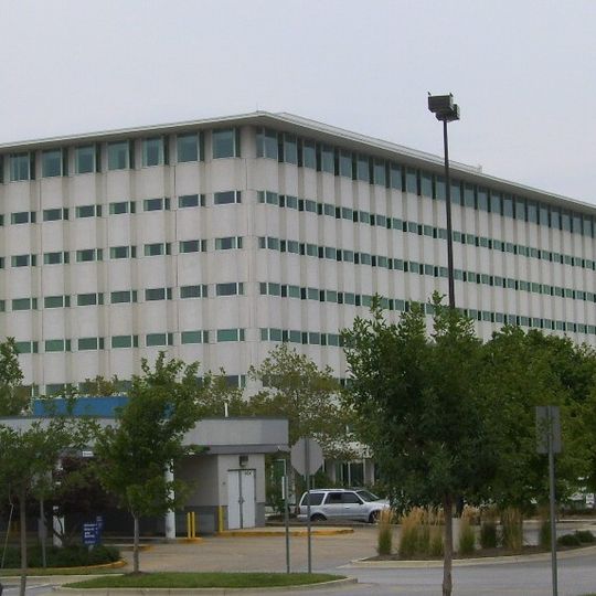 University Town Center