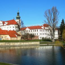 Stift Břevnov