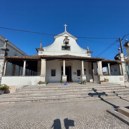 Ermida de Nossa Senhora da Guia