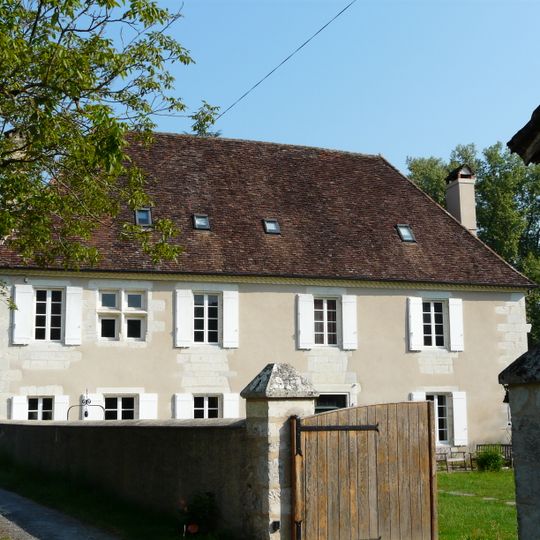 Château de Banes