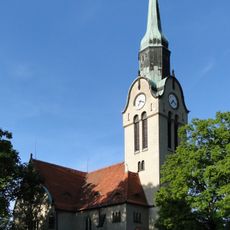 Christuskirche Klotzsche