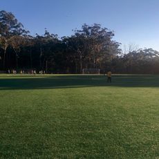 Pennant Hills Park
