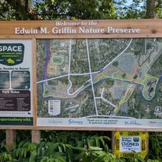 Edwin M Griffin Nature Preserve