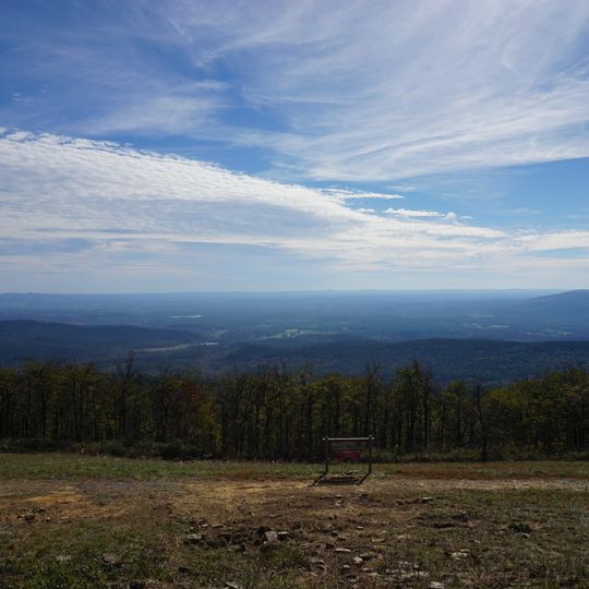 Parc d'État de la Reine Wilhelmina