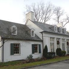 Bronxville Womens' Club