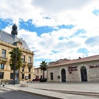 Villeneuve-lès-Maguelone