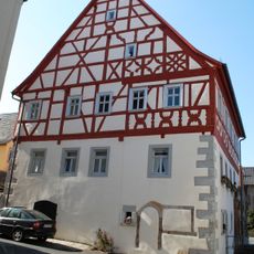 Rathaus (Stadelschwarzach)