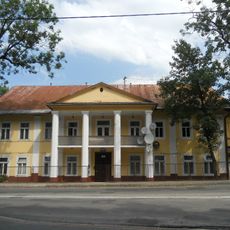 Villa Luboń in Rabka