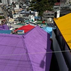 Painted Village