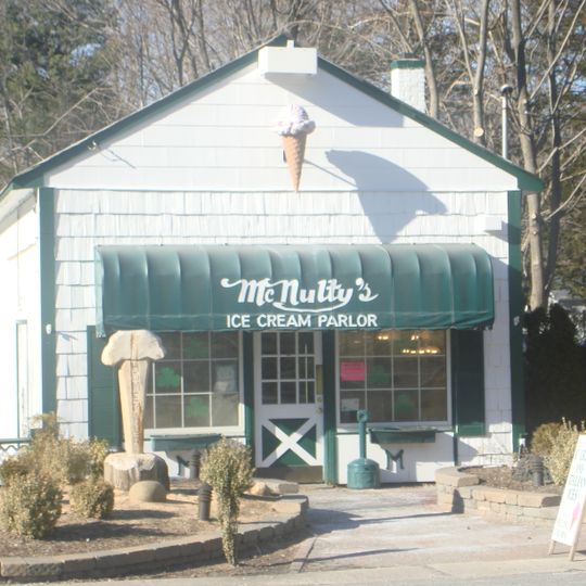 Miller Place Historic District