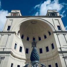 La Pigna di San Pietro