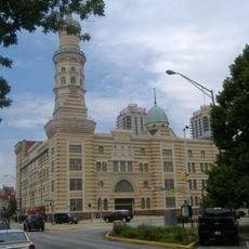 Old National Centre