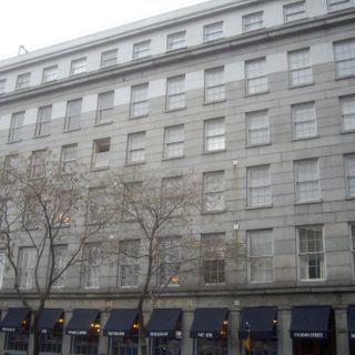 170-176 John Street Building