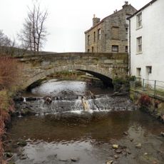 Delph Bridge