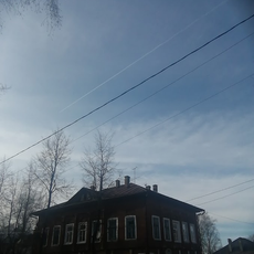 Дом жилой (Кашин)