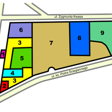 Cmentarz Komunalny nr 2 w Kielcach