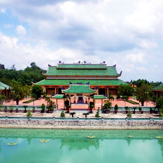 Provincia di Dong Nai