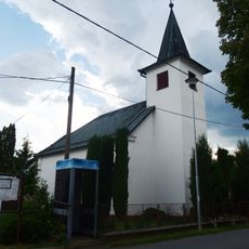 Chapel of Saint Anne