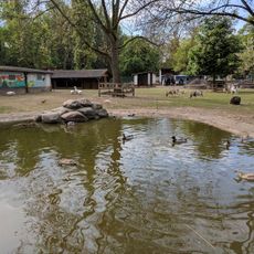Tierpark Hattersheim