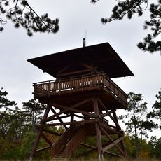 Csillaghegyi-kilátó