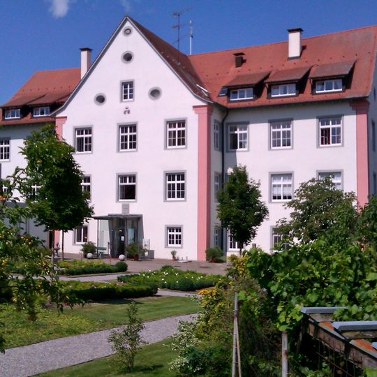 Schloss Weiterdingen