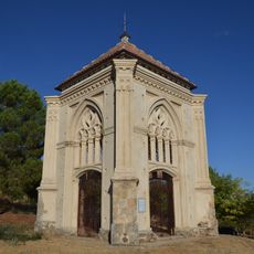 Ermita del Humilladero