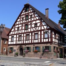 Marktplatz Ammerndorf
