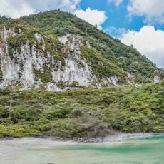 Maunga Kākaramea
