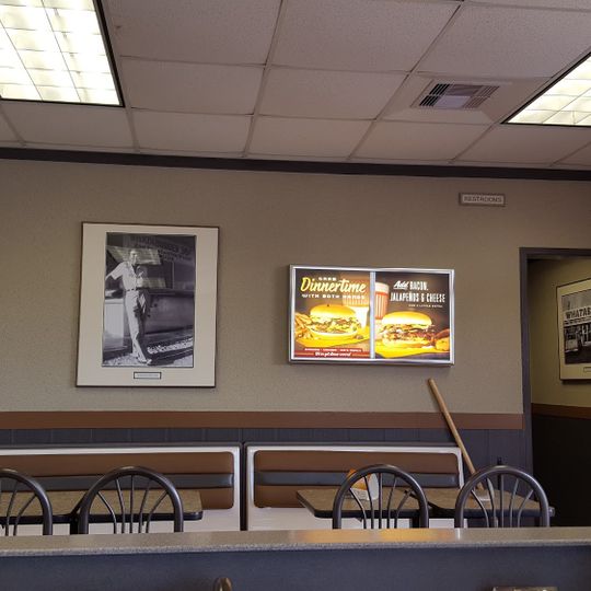 Whataburger