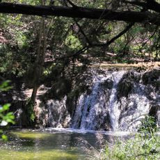 Wild Basin Wilderness Preserve