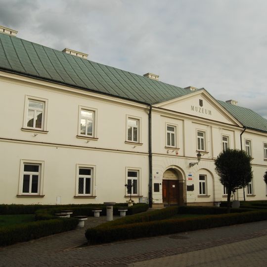 Piarist monastery