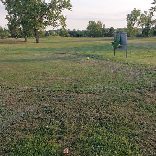 Golfclub Thayatal-Drosendorf